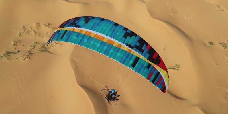 ICON – Rock the sky! 